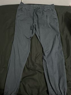 Gap Built-In Flex Modern Jogger Pants Size Medium