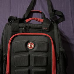 NEW NEVER USED, without tags, Six Pack tFitness Expert Collection innovator mini