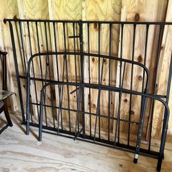 Full Size Bed Frame
