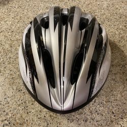 New Kid’s Bike Helmet