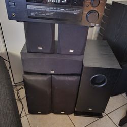 Speakers 