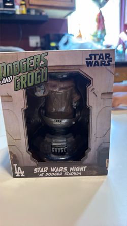Star Wars Grogu