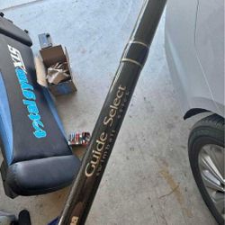 Swimbait Fishing Rod - Perfect for Fish-Catching Fans compare change