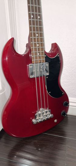 Sg Bass