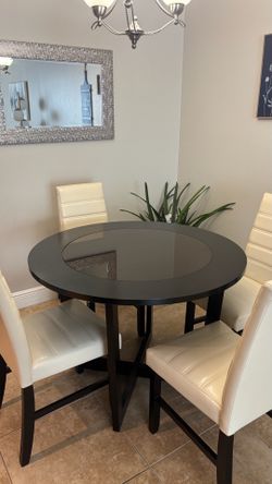 Dinning set