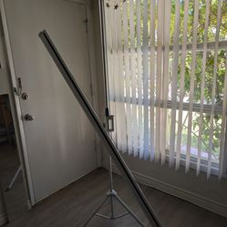 84 in expandable screen