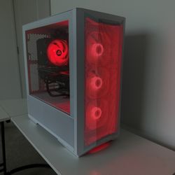 Gaming PC 3070ti