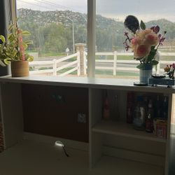 Pottery Barn Kids Storage Hutch