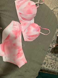 Seashell bikini