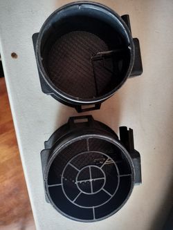 Bmw E46 X3 X5 Maf Sensors