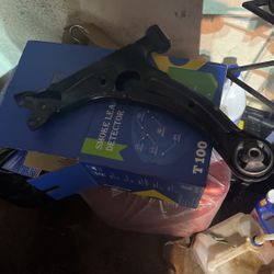 Control Arm