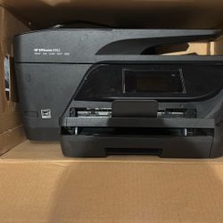 Hp Printer 