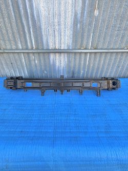 2017 2018 2019 2020 2021 2022 Hyundai Ioniq Rear Bumper Reinforcement Impact Bar OEM (ORIGINAL)