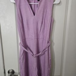Lila Dress