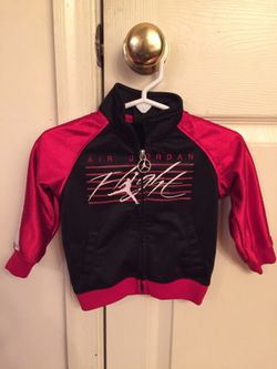 Jordan jacket