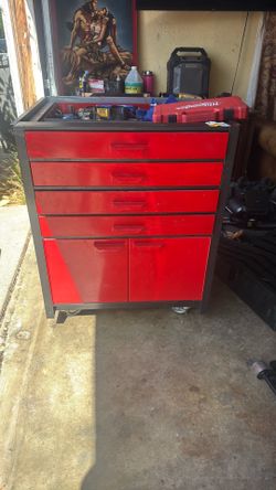 Tool box