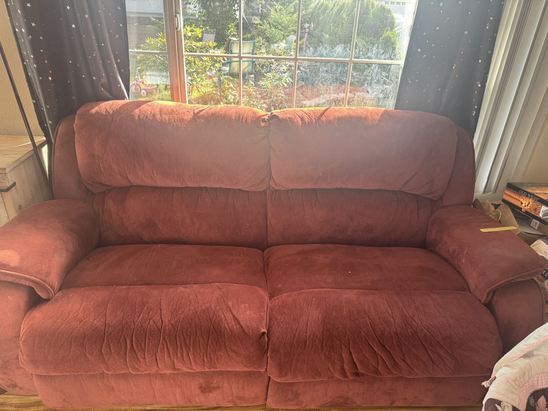 Free Couch
