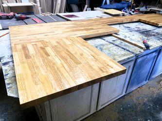 Sink Custom Cuts
