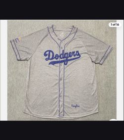 Sandy Koufax jersey