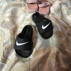 Nike Sandals