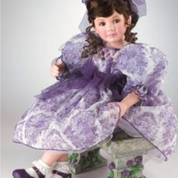 Marie Osmond Doll Limited Edition 
