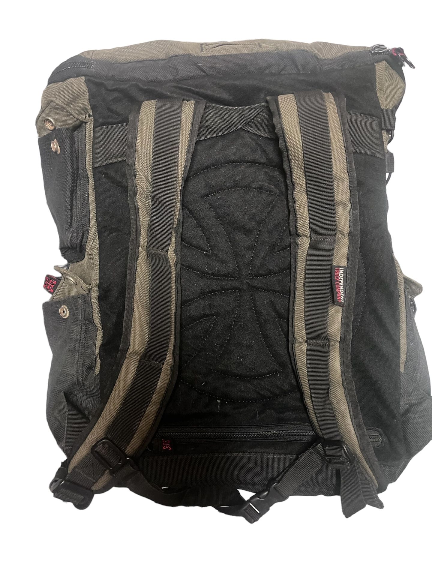 Rare y2k Independent Truck Co. backpack for Sale in Garden Grove