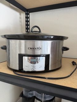 Crockpot