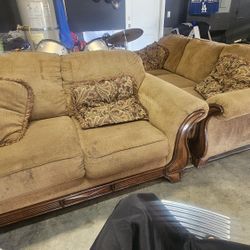 Couches
