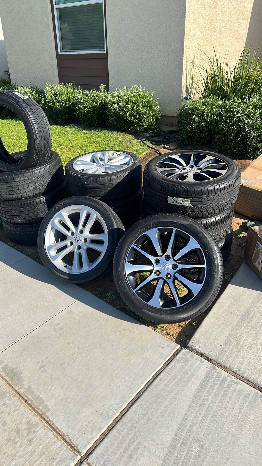 Garage Sell