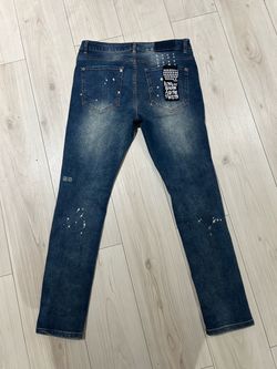 Ksubi jeans