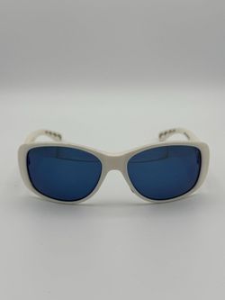 COSTA DEL MAR TIPPET SUNGLASSES USED NO CASE