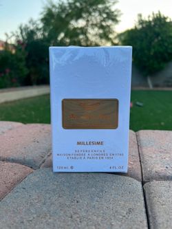CREED FRAGRANCE MILLESIME