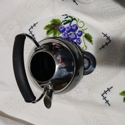 Tea Pot NICE  /POPCO