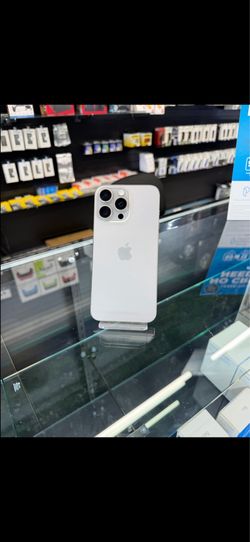 iPhone 15 pro max t mobile