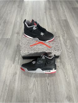 Jordan 4 Reimagined Men, Women, Gs Size New 