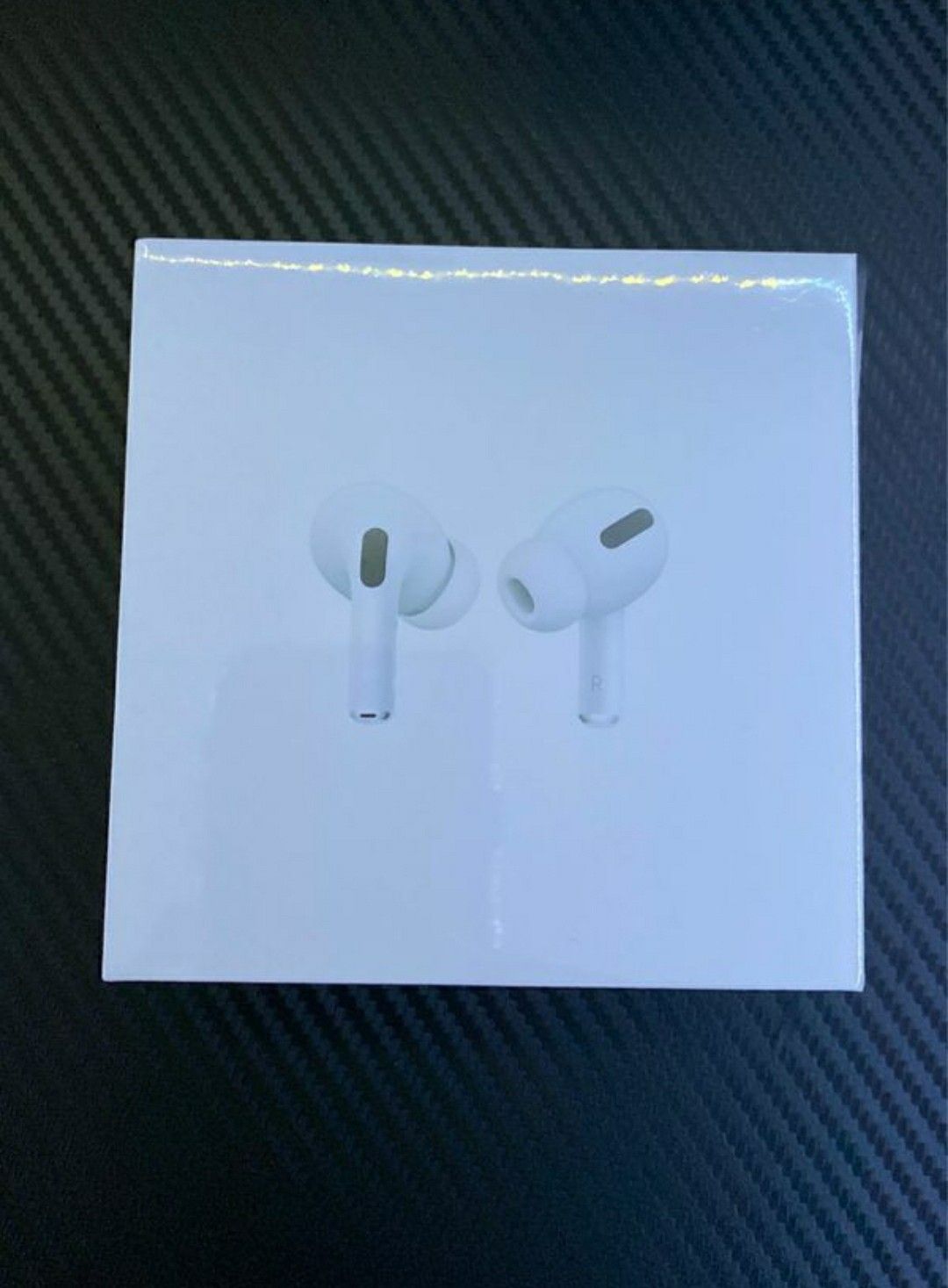 Airpods Pro New in sealed box