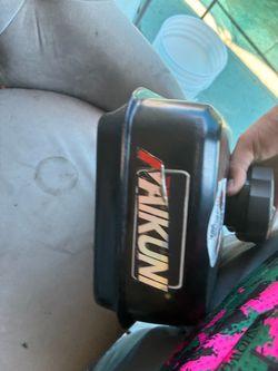 212 none hemi gas tank