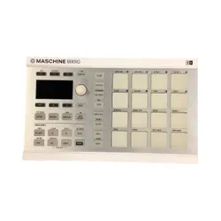 Native Instruments Maschine Mikro MK3