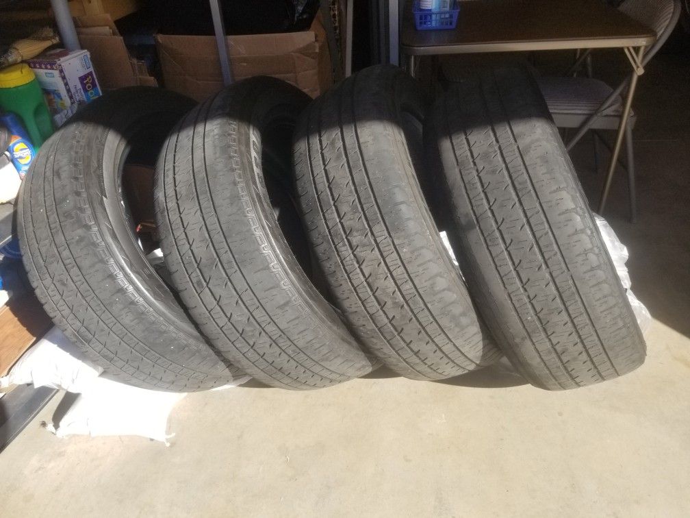 Tires