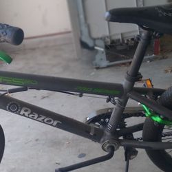 Razor Fx20 Pro Series