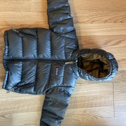 Patagonia Jacket