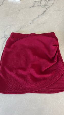 Skirt