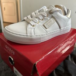 Guess Shoes Women's