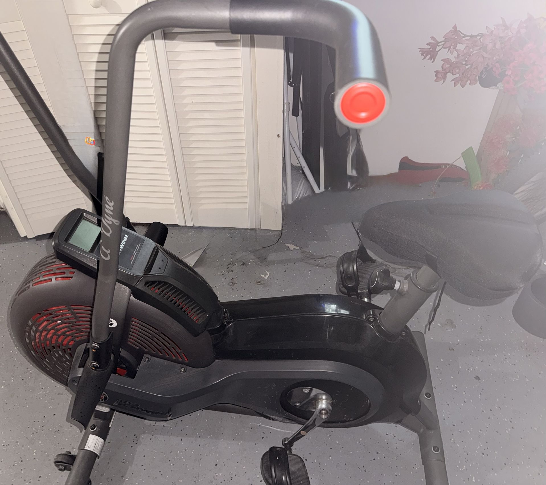 Schwinn AirDyne Bike