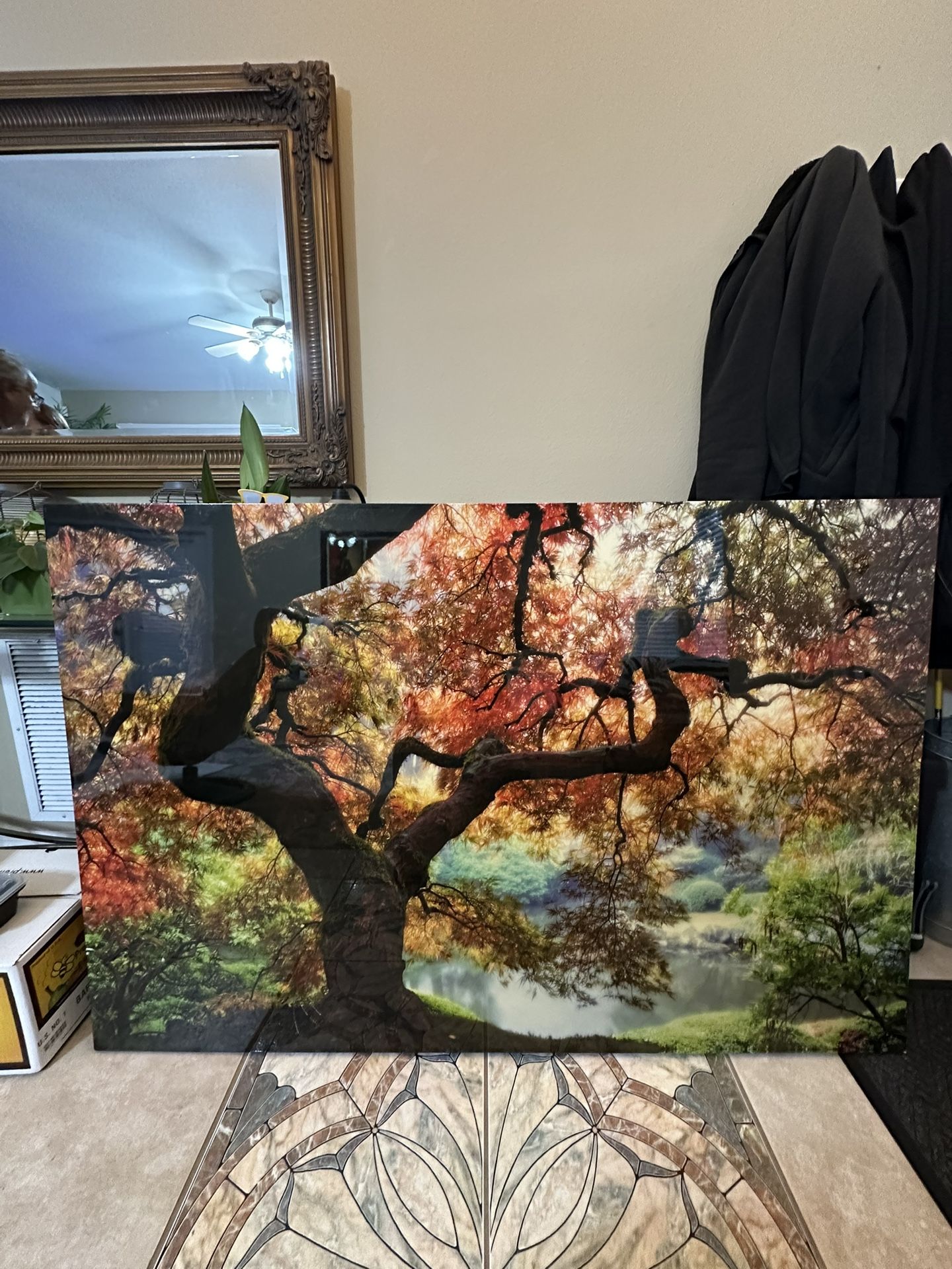 Wall Art 