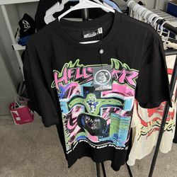 Hellstar Shirt 
