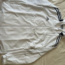Adidas Aerobody Windbreaker 