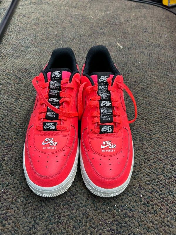 Nike Air Force 1 '07 LV8