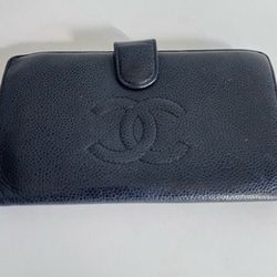 Authentic Chanel Wallet