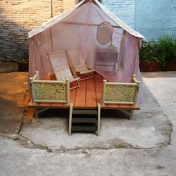 American Girl Doll Tenthouse